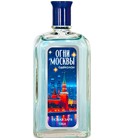 parfém Огни Москвы (Moscow Lights) Eau de Cologne