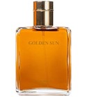 parfém Golden Sun