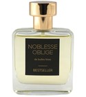 parfém NOBLESSE OBLIGE