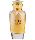 parfém Arwa