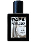 PAPÁ Ricardo Ramos Perfumes de Autor
