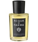 Gelsomino A Freddo Acqua di Parma