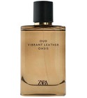 Vibrant Leather Oud Oasis Zara