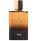 parfém Vibrant Leather Oud Elixir
