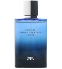 Vibrant Leather Bogoss Elixir Zara