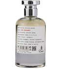 parfém Factory Edition: Just Bergamot