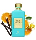 Blue Panther Merve Perfumes