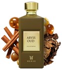 Abyss Oud Merve Perfumes