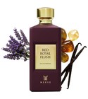 Red Royal Flush Merve Perfumes