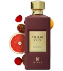 Stellar Oud Merve Perfumes