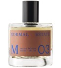parfém M-03
