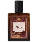 parfém Myrrh