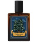 parfém Cedar Wood