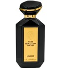 parfém Rose Seduction Secret Night