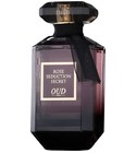 parfém Rose Seduction Secret Oud