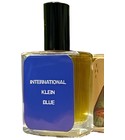 parfém International Klein Blue