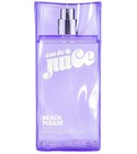 parfém Beach, Please Body Mist