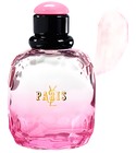 Paris Premieres Roses 2010 Yves Saint Laurent