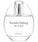Pomelo Oolong d'Annam