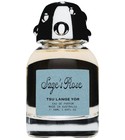 parfém Sage’s Rose