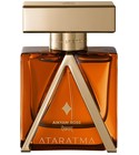 parfém AIKYAM ROSE