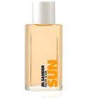 Sun Eau de Soleil Jil Sander