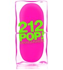 212 Pop! Carolina Herrera