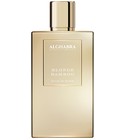 Blonde Bamboo Alghabra Parfums