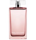 Femme Naturelle Rose Angel Schlesser