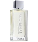 Fragrant Symphony Zezej Perfumes