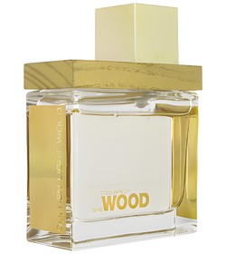 Want DSQUARED² perfume - a fragrance for women 2015