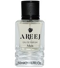 Black Smoky Areej