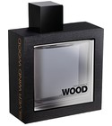 parfém He Wood Silver Wind Wood