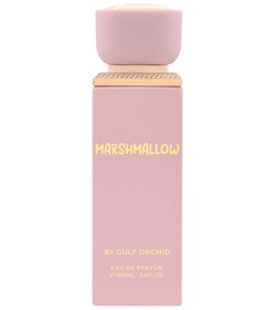 Marshmallow Addiction Eau de Parfum Zara perfume - a fragrance for