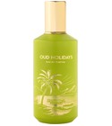 Oud Holidays PARIS CORNER