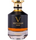 Veteran Oud PARIS CORNER