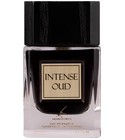 parfém Arabian Oryx - Intense Oud Saffron