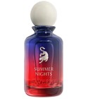 parfém Summer Nights