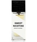 parfém Sweet Nicotine