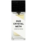 parfém Oud Crystal Meth