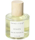 Heaven Sand + Fog
