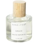 Grace Sand + Fog