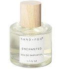 Enchanted Sand + Fog