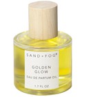 Golden Glow Sand + Fog