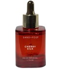 Cherry Silk Sand + Fog