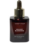 Velvet Blossom Sand + Fog