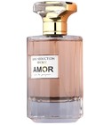 parfém Rose Seduction Secret Amor