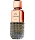 parfém Rose Seduction Secret Femme