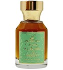 parfém Crème de Menthe Café