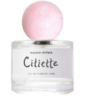 parfém Citiette